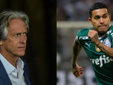 Se encantou”; Fenerbahçe ‘esquece’ Dudu e J. Jesus quer arrancar outro ídolo do Palmeiras