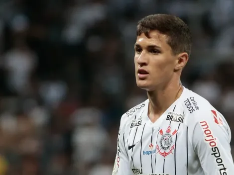 Com Vital ‘enrolado’, Corinthians define saída de dois defensores