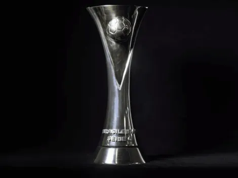 CBF define tabela do quadrangular da Série C do Brasileirão; veja confrontos