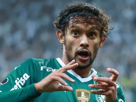 "Deve assinar"; Palmeiras vê medalhão do Real Madrid perto de jogar com Scarpa