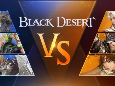 Black Desert Online anuncia Arena Solare de batalhas PVP em formato 3vs3