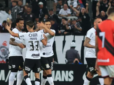 Dinheiro no bolso! Corinthians embolsa grande quantia com classificação na Copa do Brasil