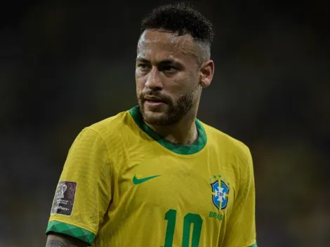 "Extracampo agitado"; Ganso é sincero sobre 'bastidores' da vida de Neymar