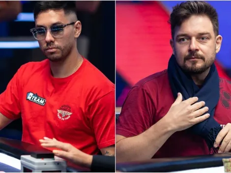 Poker em Barcelona: Brasil colocou dois jogadores na mesa final do Main Event