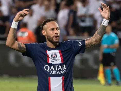 Ex-PSG, detona Neymar e expõe bastidores de polêmica no clube francês