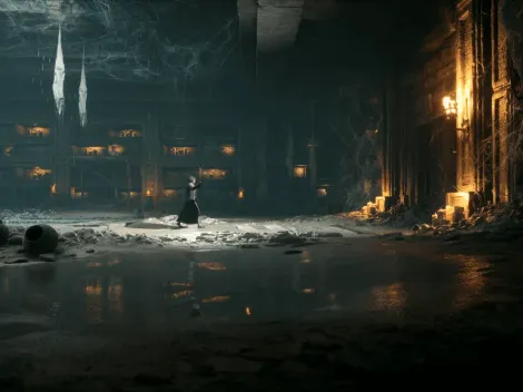 Hogwarts Legacy recebe novo trailer durante a Gamescom 2022