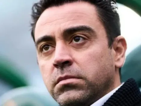 “Decepcionante e doloroso”; Ex-jogador do Barcelona expõe mágoa com Xavi e Clube