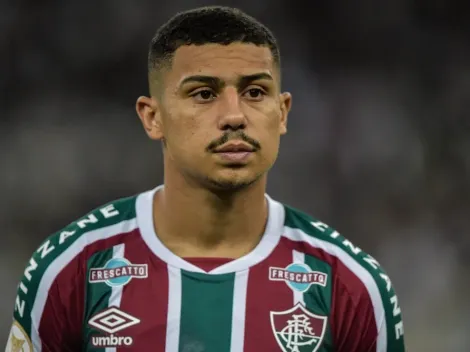 “Chance de convocação”: Tite muda cronograma pelo Fluminense e André vira assunto ‘sério'