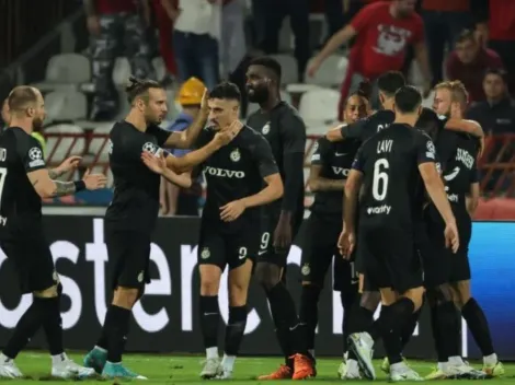 Carrasco de campeão e rival do PSG: Clube "forasteiro" disputará Champions após 13 anos fora do torneio