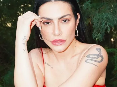 Cleo Pires não esconde o passado revela já ter sido tóxica em antigo relacionamento