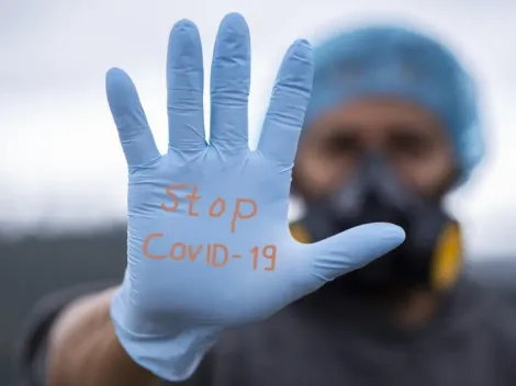 Covid-19: com 64 óbitos nas últimas 24 horas, Brasil indica tendência de queda na média móvel