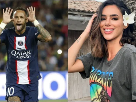 Após término com Neymar, Bruna Biancardi não se cala, rebate críticas e desabafa com seguidores