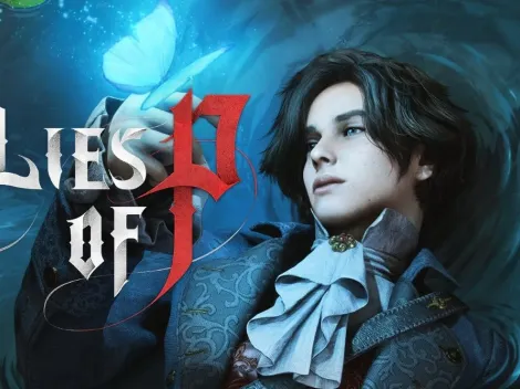 Lies of P, jogo soulslike inspirado na história de Pinóquio, recebe novo trailer estendido