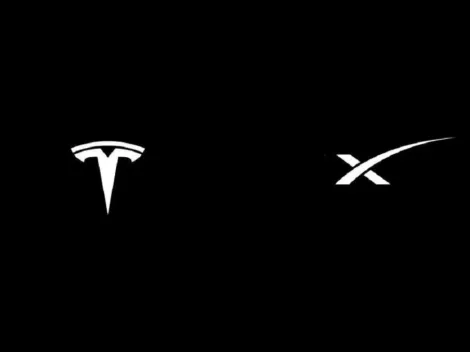 “Eu fiquei um pouco agoniado": Musk fala sobre as logos da Tesla e SpaceX e conta segredos dos designs