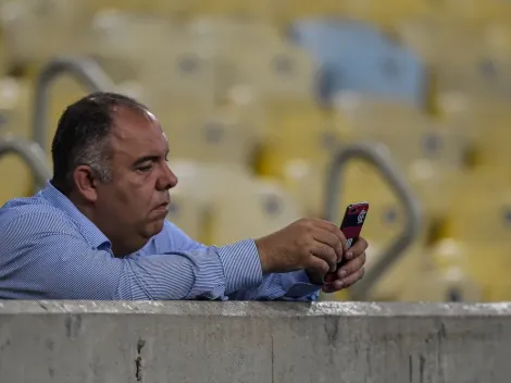 Braz vê Sevilla planejar oferta por titular de R$ 600 mil do Flamengo