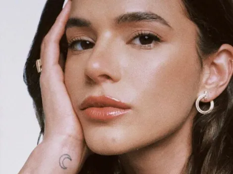 Bruna Marquezine fala sobre experiência de protagonizar filme em Hollywood