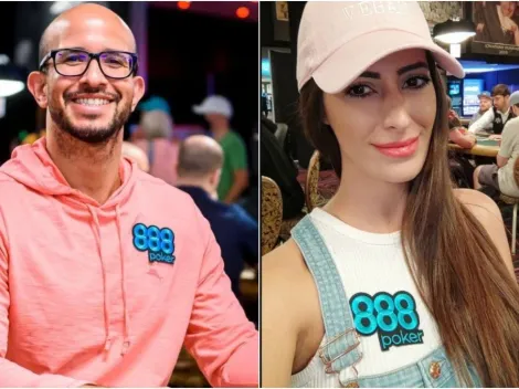 Dicas de Poker: Alexandre Mantovani e Vivian Saliba revela quais perguntas devem ser feitas para efetuar um ‘hero call’