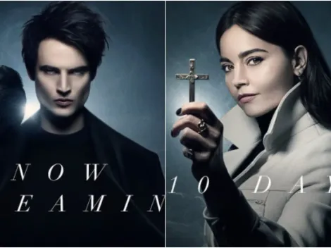 Astro do pop quase interpretou Morpheus em provável adaptação de ‘Sandman’