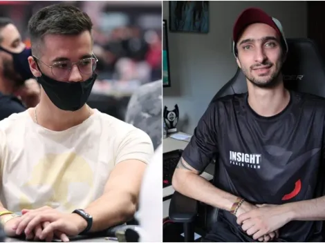 Poker Online: Dalton Hobold ultrapassa Lucio Lima e reassume a segunda posição em ranking