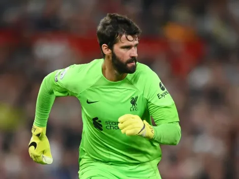 Alisson aponta motivo da grande migração de brasileiros para Premier e importância para Seleção; CONFIRA!