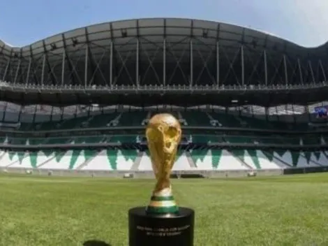 Copa do Mundo! Seleções tem organização antes dos jogos alterada pela Fifa no Mundial do Catar