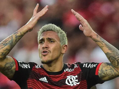 Pedro expõe motivos de não ter assinado com rival do Flamengo: "A diretoria não..."