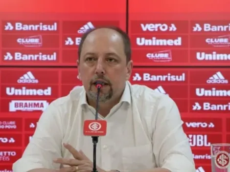 R$ 12 MI em jogo: Barcellos ‘sai do muro’ e traça plano com Fluminense por Nonato