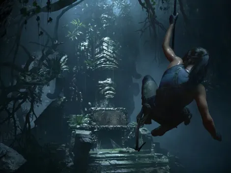 Com Shadow of the Tomb Raider, 3 jogos gratuitos estão disponíveis na Epic Games Store