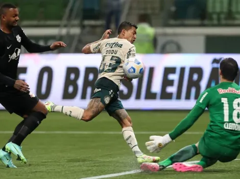 Campeonato Brasileiro: Bragantino x Palmeiras; Prognósticos do jogo que o Verdão tenta voltar a vencer