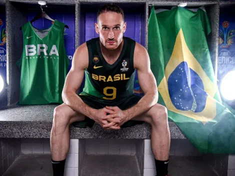 Brasil x Canadá: Saiba como assistir a estreia da Seleção na Copa América de basquete masculino