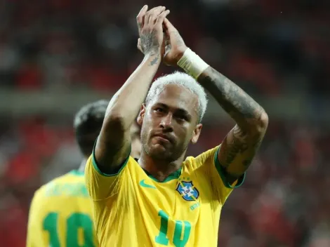 Jornalista entrega "peça-chave" para confiança de Neymar na Copa do Mundo