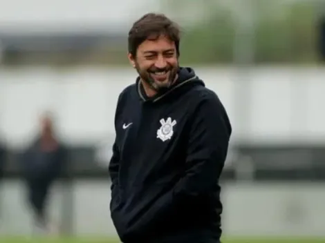 “Expectativa”; Duílio ‘abre tudo’ sobre de renovação com VP e expõe substituto de Willian