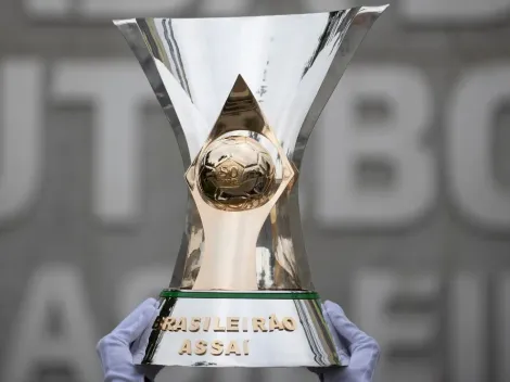 URGENTE! Campeão Brasileiro pelo Fla confessa que Clube é favorecido pela arbitragem