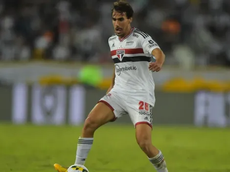 Atualização sobre futuro de Igor Gomes agita torcida do São Paulo: "É sacanagem"