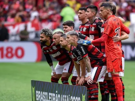 Copa Libertadores: Flamengo x Vélez Sarsfield; Prognósticos do jogo com grande vantagem rubro-negra