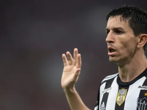 São Paulo coloca Nacho em “stand-by” e sonda situação de atacante de 21 gols para 2023