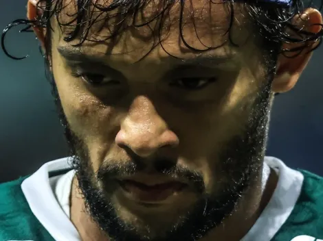 FALOU TUDO! Scarpa ‘discorda’ de Abel e entrega principal culpado pela eliminação do Palmeiras