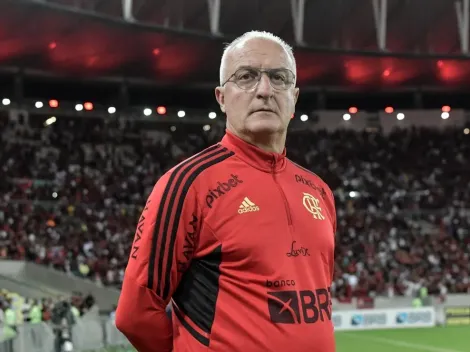 “Jesus é boy lixo, Dorival é para casar”; Apresentadora viraliza em comparação no Flamengo