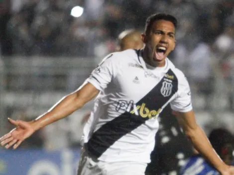 Fessin destaca torcida como "12° jogador" e Ponte Preta pode atingir marca relevante diante do Sport