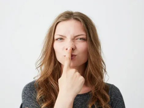 Escocesa com super olfato diagnostica doenças pelo cheiro