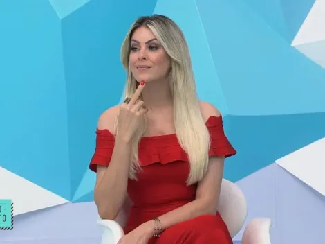 Renata 'causa' no Palmeiras e Real, Barça e Europa 'arregalam' olhos para destaque de Abel