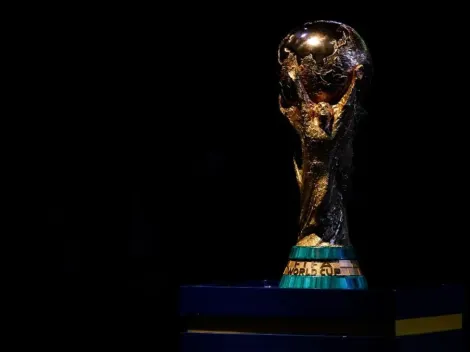 "Foram injustas"; Organizador da Copa do Mundo se irrita e rebate críticas