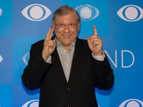 “Todo o continente”; Milton Neves critica ‘VAR amigo' e crava torcida contra o Flamengo