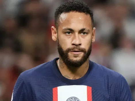 Neymar não pipoca e é sincero sobre 'palco' favorito da Champions League