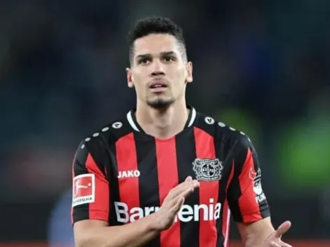 “Cortou a possibilidade”; Paulinho volta à tona no Atlético e 'guerra' é exposta