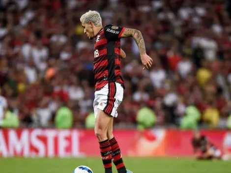 Campeonato Brasileiro: Goiás x Flamengo; Prognósticos do jogo da vigésima sexta rodada