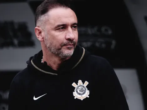 VP é avisado e Corinthians terá baixa no Brasileirão