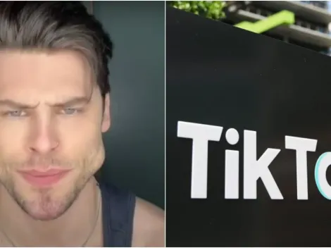 Após viralizar no TikTok, médico quebra silêncio e faz alerta para "exercícios" para definição de maxilar