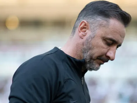 Jornalista 'abre o jogo' sobre chances de argentino substituir VP no Corinthians em 2023