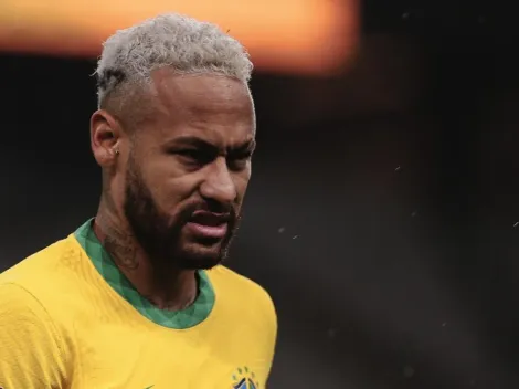 Neymar se destaca, mas Zico faz alerta sobre craque para Seleção Brasileira na Copa do Mundo; CONFIRA